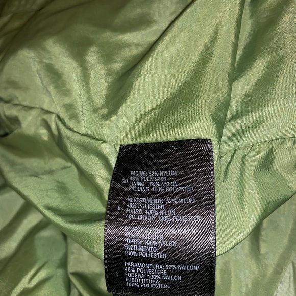 The North Face Jacket Size - XS - Picture 5 of 5